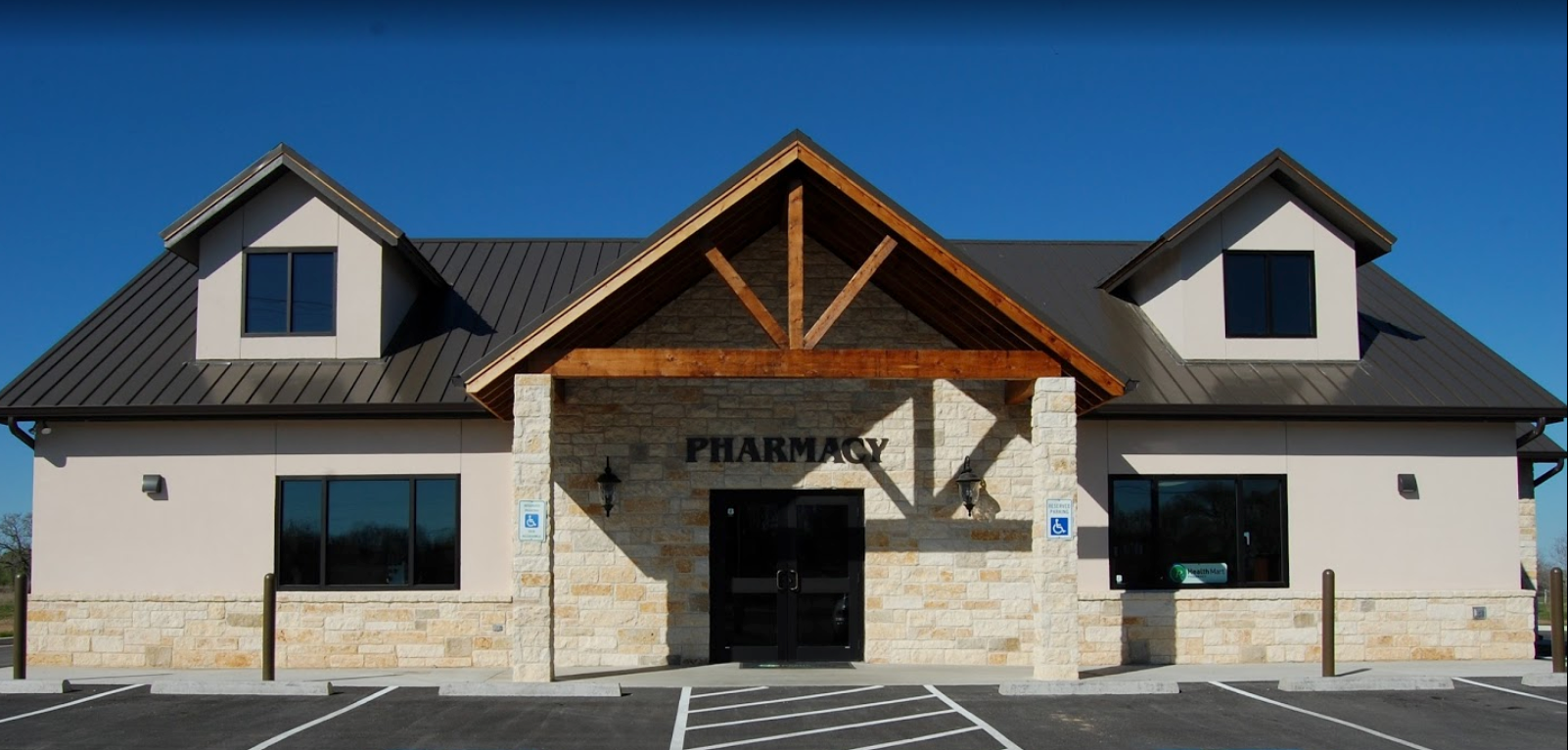 About Our Pharmacy Mohrmann's Drug Store LLC Gonzales Community